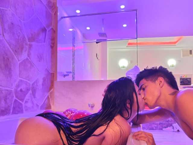 Foto do perfil ZoeAndAdam