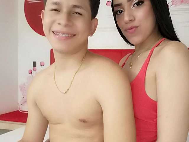 Foto do perfil zoeandmaxwell