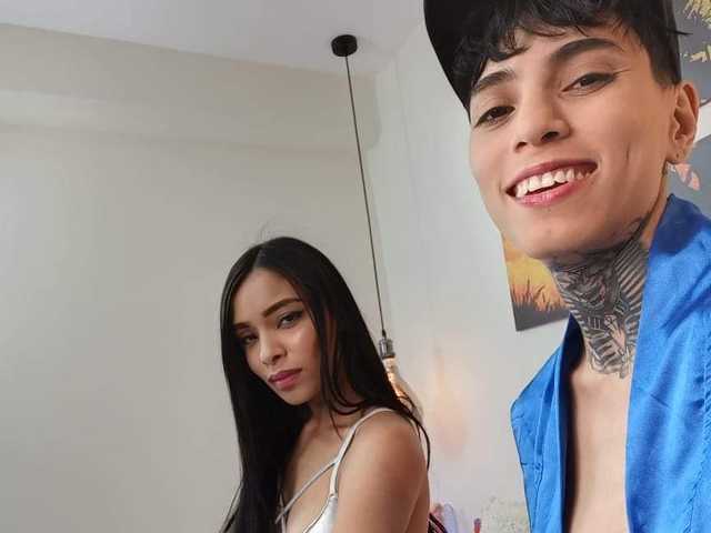 Foto do perfil ZoeAndPeach