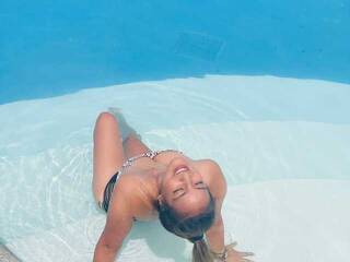 Chat de vídeo erótico ZoeBarinova