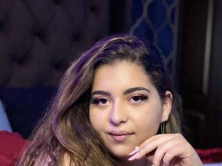 Chat de vídeo erótico ZoeBellee