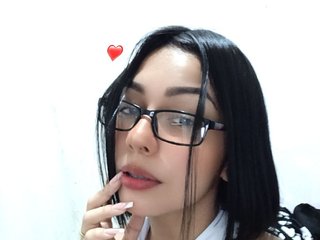 Chat de vídeo erótico Zoe1x
