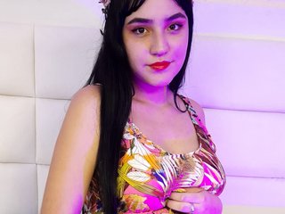 Chat de vídeo erótico ZoeBunny-