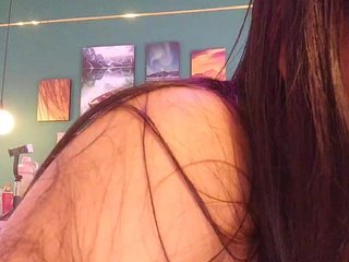 Chat de vídeo erótico ZoeCamils