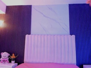 Chat de vídeo erótico ZoeFort