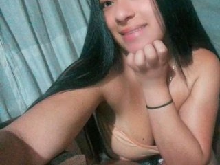 Chat de vídeo erótico ZoeHailey