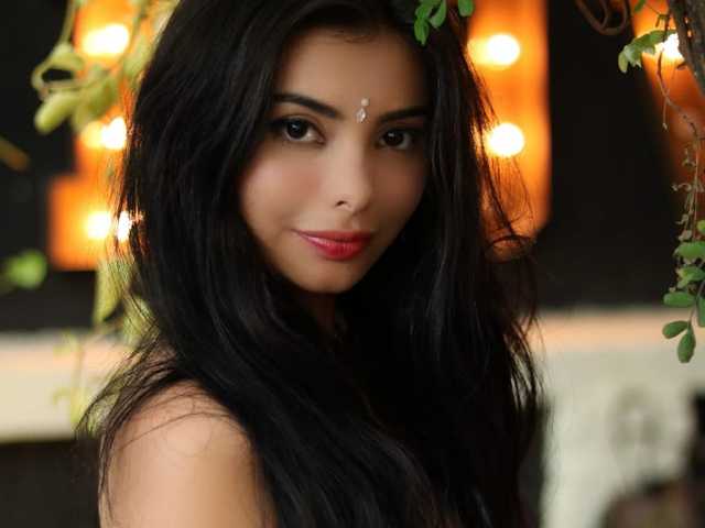 Foto do perfil ZoeHill
