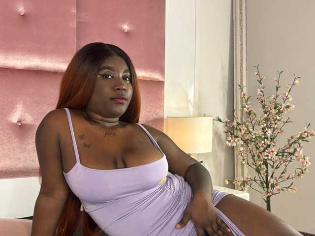 Foto do perfil ZoeHudson