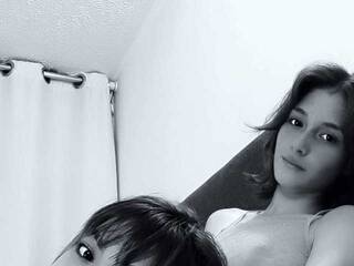 Chat de vídeo erótico zoemely