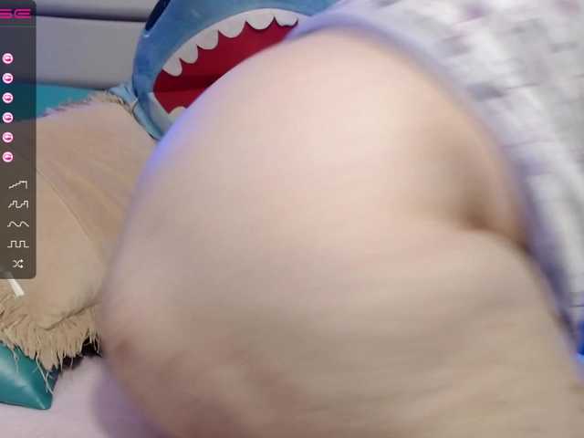 Capturas de tela de transmissão ZoeMiaw