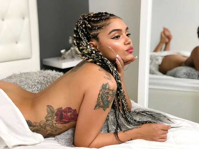 Foto do perfil ZoeMontini