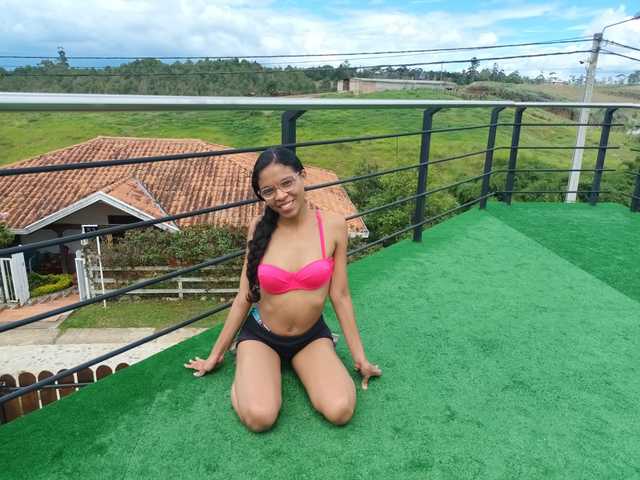 Foto do perfil ZoeRolland