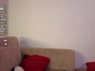 Chat de vídeo erótico ZoeSmith