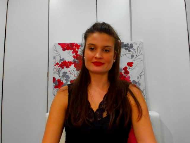 Capturas de tela de transmissão ZoeWood