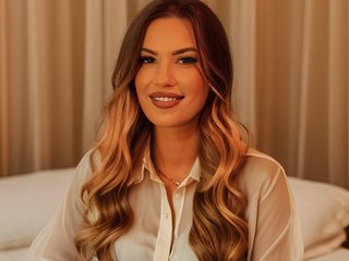 Chat de vídeo erótico zoey-marie