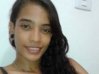 Chat de vídeo erótico ZoeyRogers