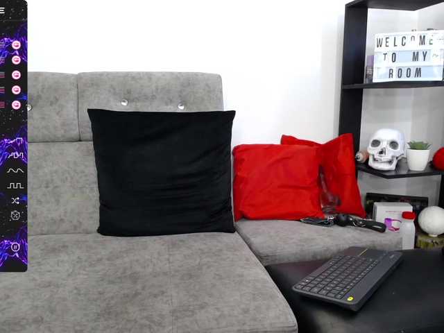 Capturas de tela de transmissão ZoeyRogers