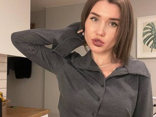 Chat de vídeo erótico ZoiKissy