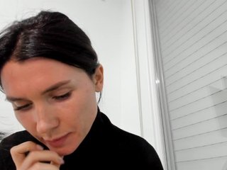 Chat de vídeo erótico ZoiKissy