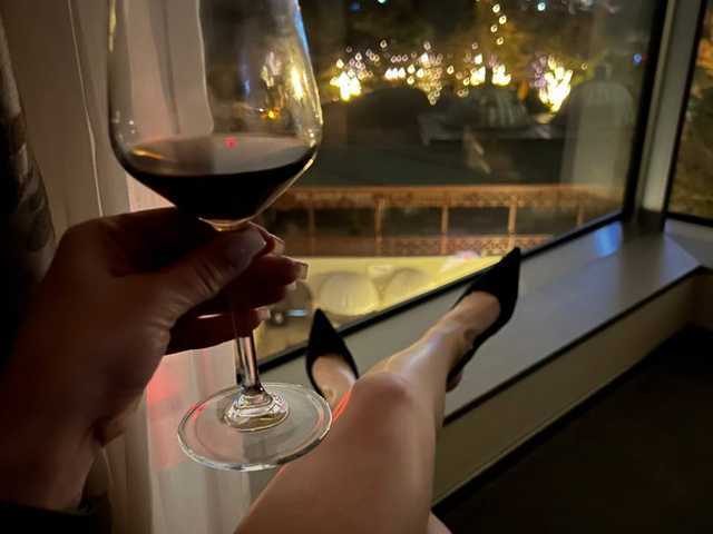 Foto do perfil Mystique_Rose