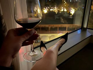 Chat de vídeo erótico Mystique_Rose