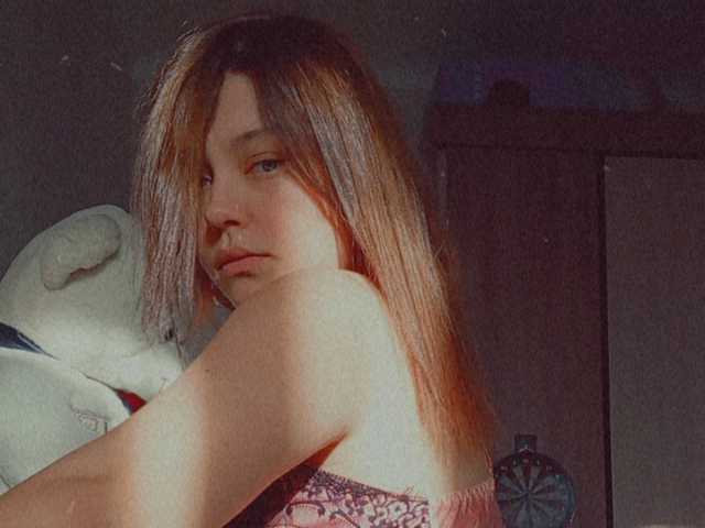 Foto do perfil PeachyAlice