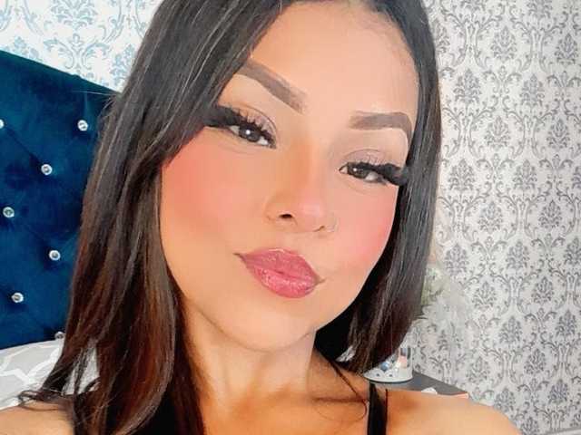 Foto do perfil Zooe-Brown