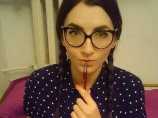 Chat de vídeo erótico ZosiaLips