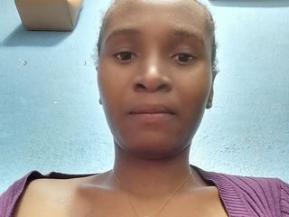Chat de vídeo erótico Zuana021