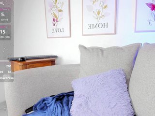 Chat de vídeo erótico Zulema-parvin