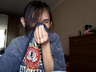 Chat de vídeo erótico ZulemaBoslet