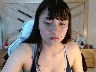 Chat de vídeo erótico ZulemaRs