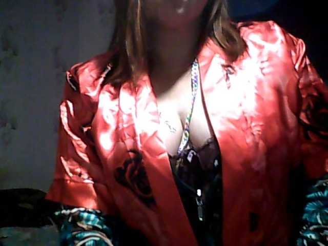 Foto do perfil Sweet_K
