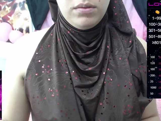 Capturas de tela de transmissão zurisaday