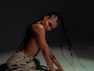 Chat de vídeo erótico ZUROWA