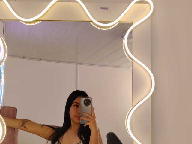 Foto do perfil ZURY-TAY