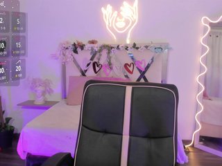 Chat de vídeo erótico ZURY-TAY