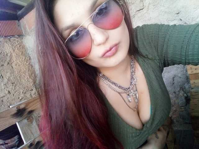 Foto do perfil Zuzanahaluzincova