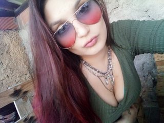 Chat de vídeo erótico Zuzanahaluzincova