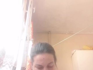 Chat de vídeo erótico zvezda2511