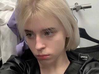 Chat de vídeo erótico zxcjenny