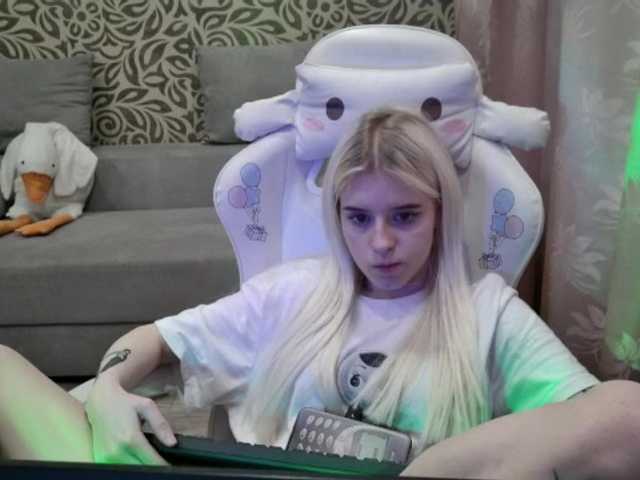 Capturas de tela de transmissão zxcjenny