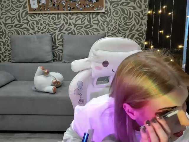 Capturas de tela de transmissão zxcjenny