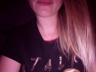 Chat de vídeo erótico AliceYe