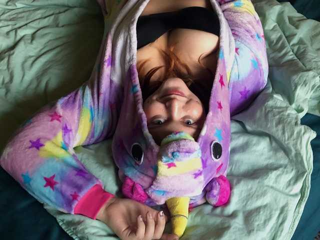 Foto de perfil SexyUnicorn